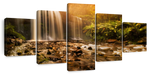 Russell Falls Wall Art