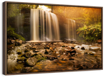 Russell Falls Wall Art