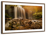 Russell Falls Wall Art