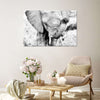 Kenyan Baby Elephant Wall Art