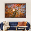 Japanese Maple Tree Wall Art
