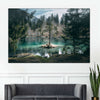 Pine Trees Wall Art