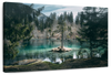 Pine Trees Wall Art
