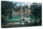 Pine Trees Wall Art