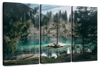 Pine Trees Wall Art