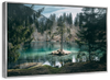 Pine Trees Wall Art