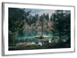 Pine Trees Wall Art