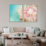 Lovely Peony Wall Art