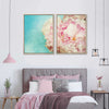 Lovely Peony Wall Art