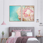 Lovely Peony Wall Art