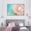 Lovely Peony Wall Art