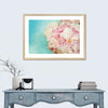 Lovely Peony Wall Art
