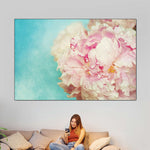 Lovely Peony Wall Art