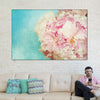 Lovely Peony Wall Art