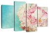Lovely Peony Wall Art