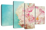 Lovely Peony Wall Art