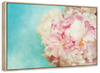 Lovely Peony Wall Art