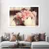 Sun Bright Peonies Wall Art