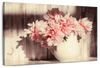 Sun Bright Peonies Wall Art