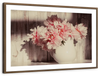 Sun Bright Peonies Wall Art