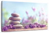 Zen Lavender Wall Art