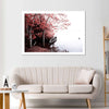 Pateira De Fermentelos Lake Wall Art