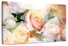 Roses In Bloom Wall Art