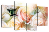 Roses In Bloom Wall Art