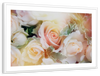 Roses In Bloom Wall Art