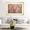 Victorian Flowers Wall Art