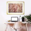 Victorian Flowers Wall Art