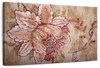 Victorian Flowers Wall Art