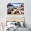Lake Tahoe Landscape Wall Art