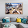 Lake Tahoe Landscape Wall Art