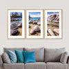 Lake Tahoe Landscape Wall Art