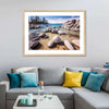 Lake Tahoe Landscape Wall Art