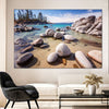 Lake Tahoe Landscape Wall Art