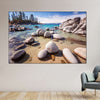 Lake Tahoe Landscape Wall Art