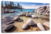 Lake Tahoe Landscape Wall Art