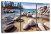 Lake Tahoe Landscape Wall Art