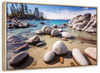 Lake Tahoe Landscape Wall Art