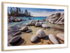 Lake Tahoe Landscape Wall Art