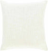 Hulsen Ivory Pillow Cover