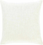 Hulsen Ivory Pillow Cover