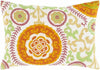 Huurne Gold Pillow Cover