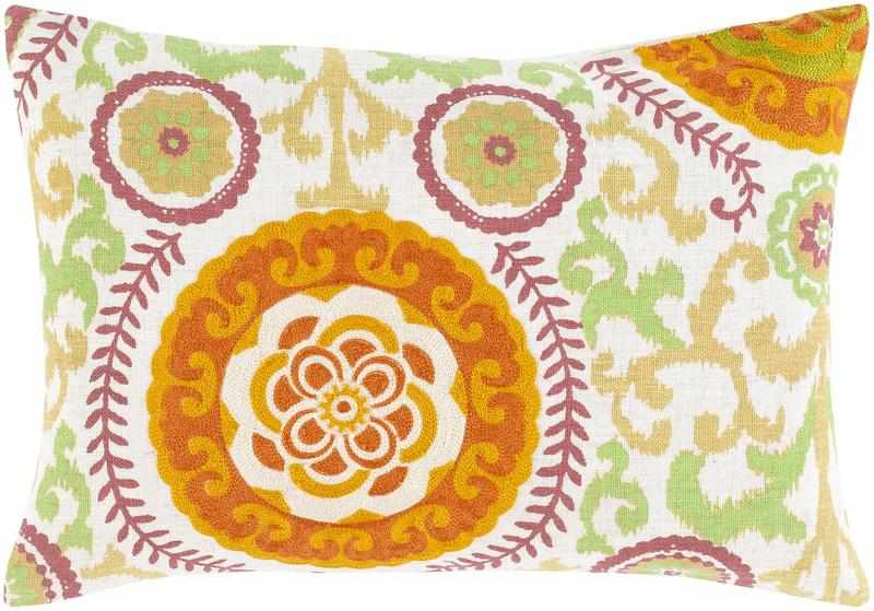 Huurne Gold Pillow Cover