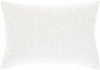 Huurne Bright Pink Pillow Cover