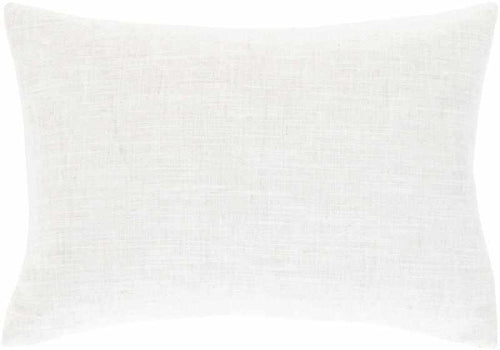 Huurne Bright Pink Pillow Cover