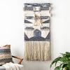 Edelschrott Navy Wall Hanging