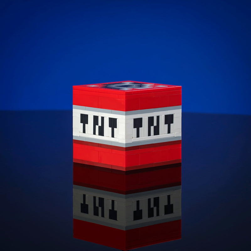 Mining Blocks